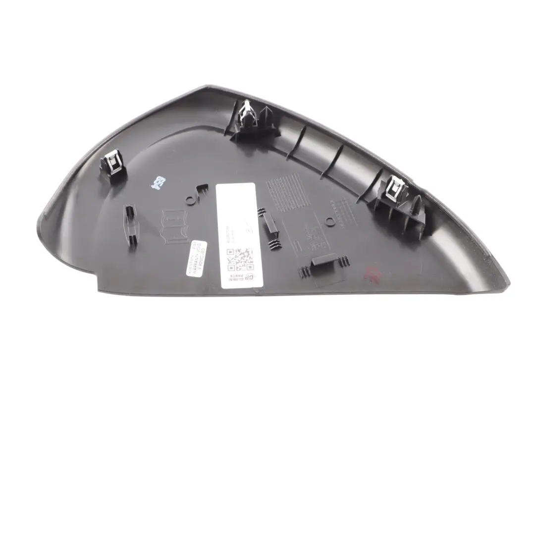 Embellecedor panel instrumentos tapa extremo lado derecho para Audi A6 C7 con número de pieza 4G0857086 Audi A6 C7 Embellecedor panel instrumentos tapa extremo lado derecho - SKU 4G0857086 - Número de pieza 4G0857086