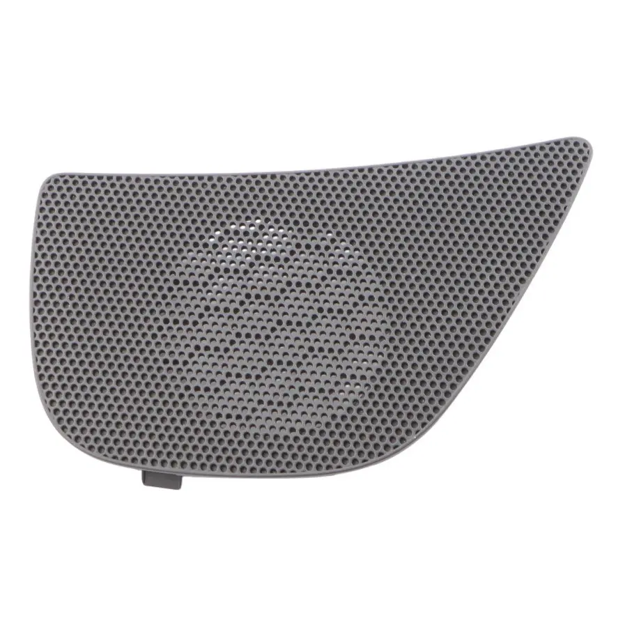 Dashboard Speaker Cover Trim Panel Front Left N/S to Audi A6 S6 RS6 C7 with Part number 4G0857227B Audi A6 S6 RS6 C7 Dashboard Speaker Cover Trim Panel Front Left N/S - SKU 4G0857227B - Part number 4G0857227B