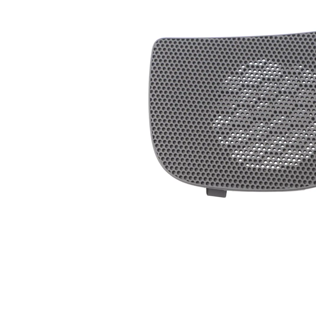 Audi A6 S6 RS6 C7 Dashboard Speaker Cover Trim Panel Front Left N/S - SKU 4G0857227B - Part number 4G0857227B