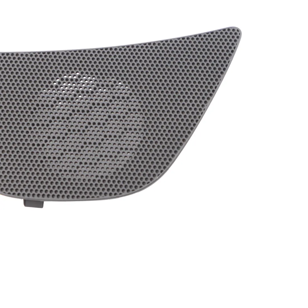 Audi A6 S6 RS6 C7 Dashboard Speaker Cover Trim Panel Front Left N/S - SKU 4G0857227B - Part number 4G0857227B