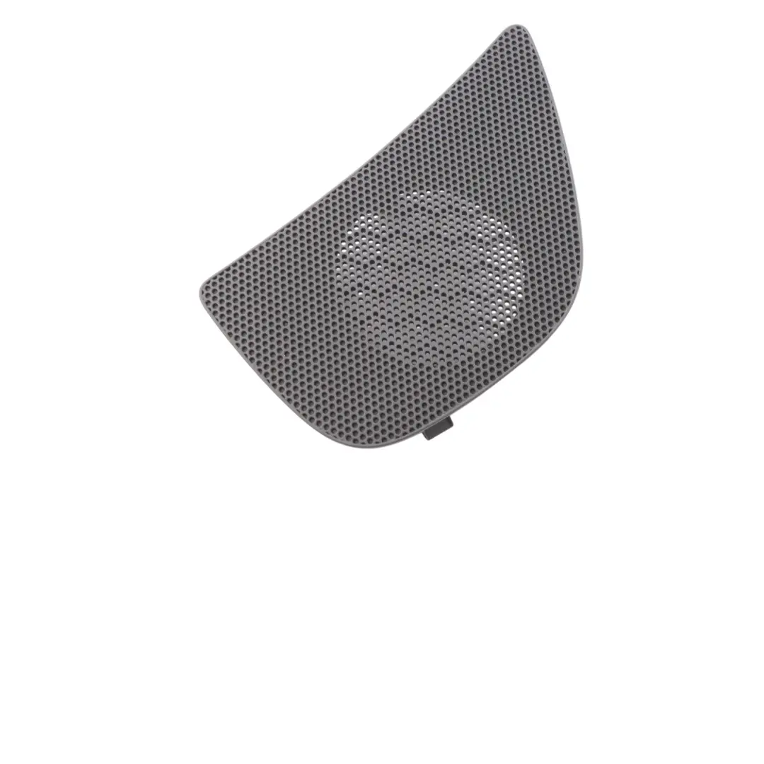 Dashboard Speaker Cover Trim Panel Front Left N/S to Audi A6 S6 RS6 C7 with Part number 4G0857227B Audi A6 S6 RS6 C7 Dashboard Speaker Cover Trim Panel Front Left N/S - SKU 4G0857227B - Part number 4G0857227B