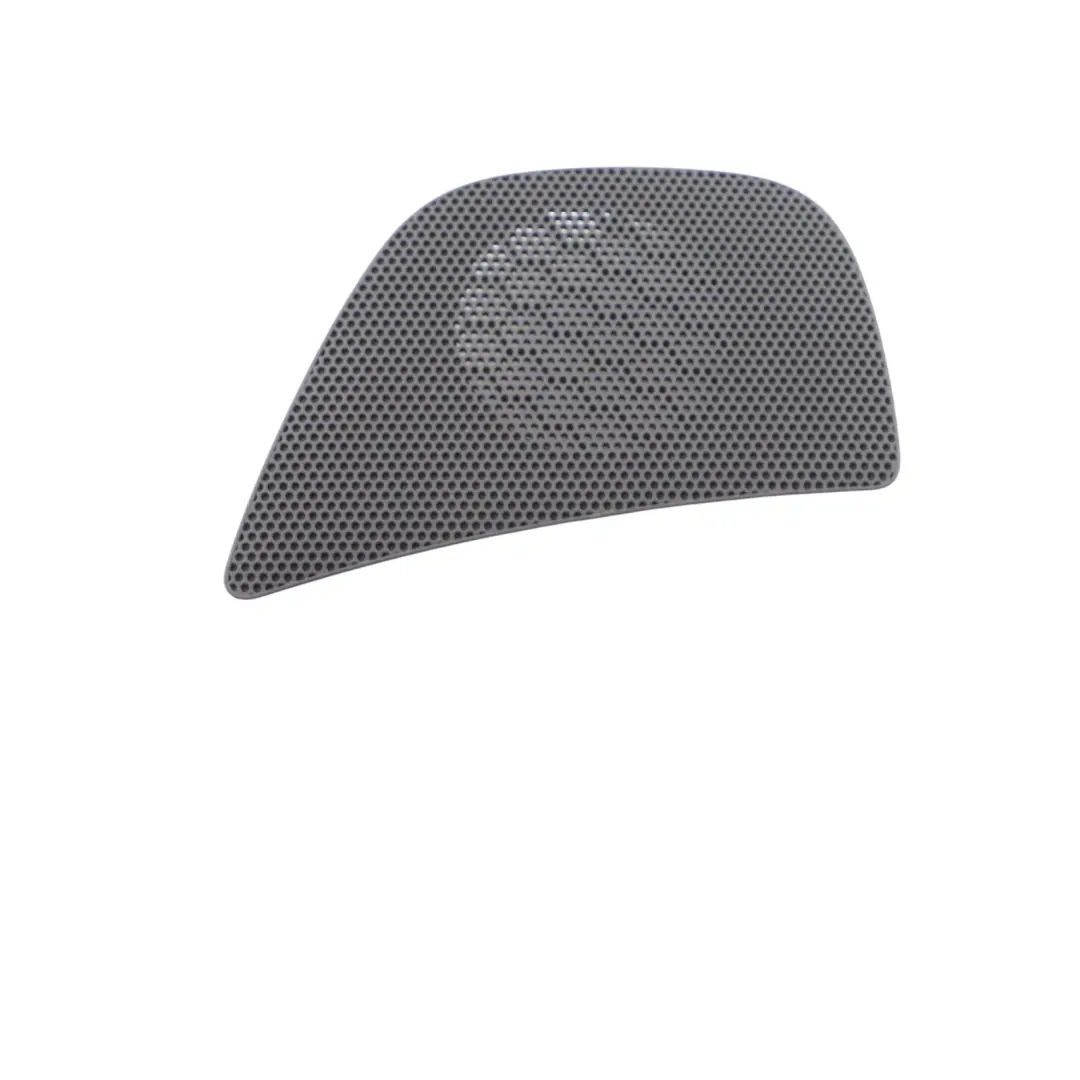 Audi A6 S6 RS6 C7 Dashboard Speaker Cover Trim Panel Front Left N/S - SKU 4G0857227B - Part number 4G0857227B