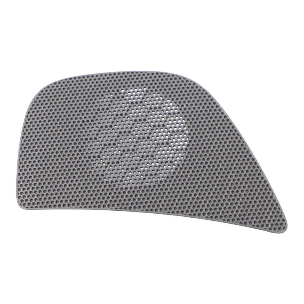 Audi A6 S6 RS6 C7 Pannello Altoparlante Cruscotto Anteriore Destro - SKU 4G0857228B - Numero di parte 4G0857228B