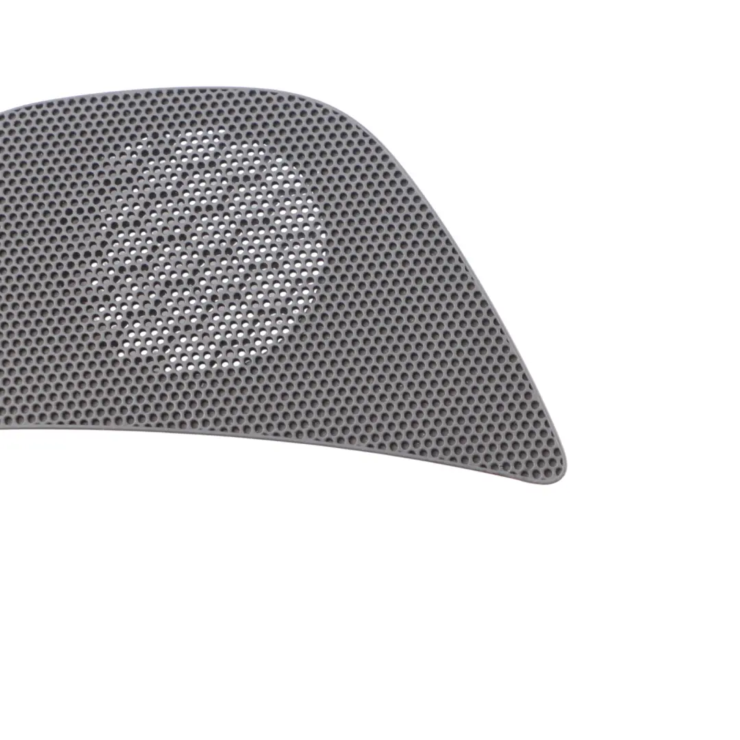 Pannello Altoparlante Cruscotto Anteriore Destro per Audi A6 S6 RS6 C7 con numero di parte 4G0857228B Audi A6 S6 RS6 C7 Pannello Altoparlante Cruscotto Anteriore Destro - SKU 4G0857228B - Numero di parte 4G0857228B