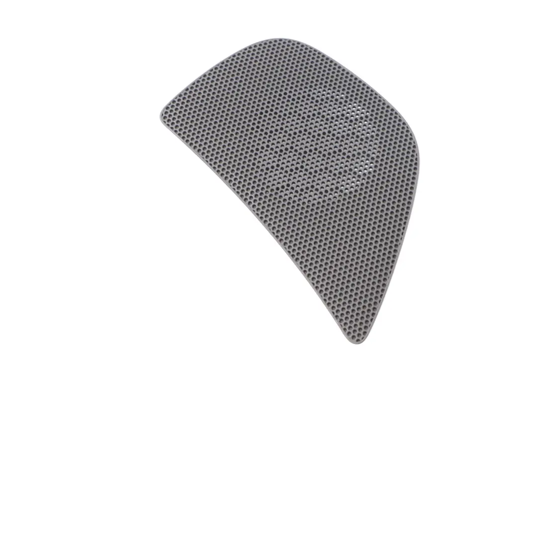 Audi A6 S6 RS6 C7 Cache Haut Parleur Tableau Bord Avant Droit - SKU 4G0857228B - Numéro de pièce 4G0857228B