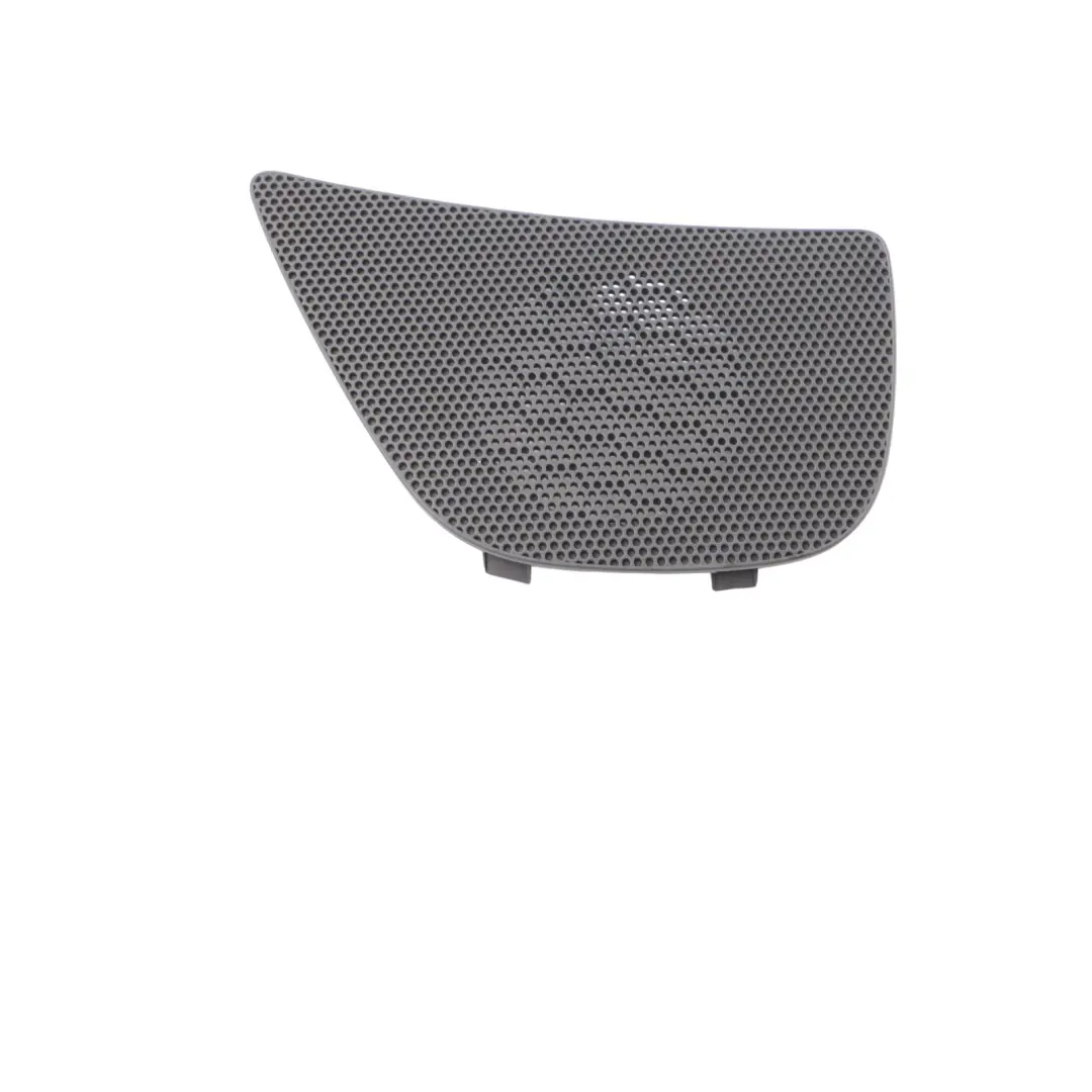 Dashboard Speaker Cover Trim Panel Front Right O/S to Audi A6 S6 RS6 C7 with Part number 4G0857228B Audi A6 S6 RS6 C7 Dashboard Speaker Cover Trim Panel Front Right O/S - SKU 4G0857228B - Part number 4G0857228B