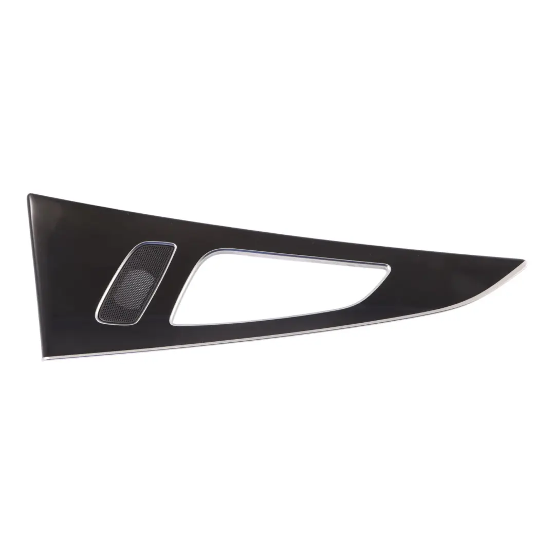 Puerta Trasera Asidero Embellecedor Envolvente Izquierda para Audi A6 C7 con número de pieza 4G0857419L Audi A6 C7 Puerta Trasera Asidero Embellecedor Envolvente Izquierda - SKU 4G0857419L - Número de pieza 4G0857419L