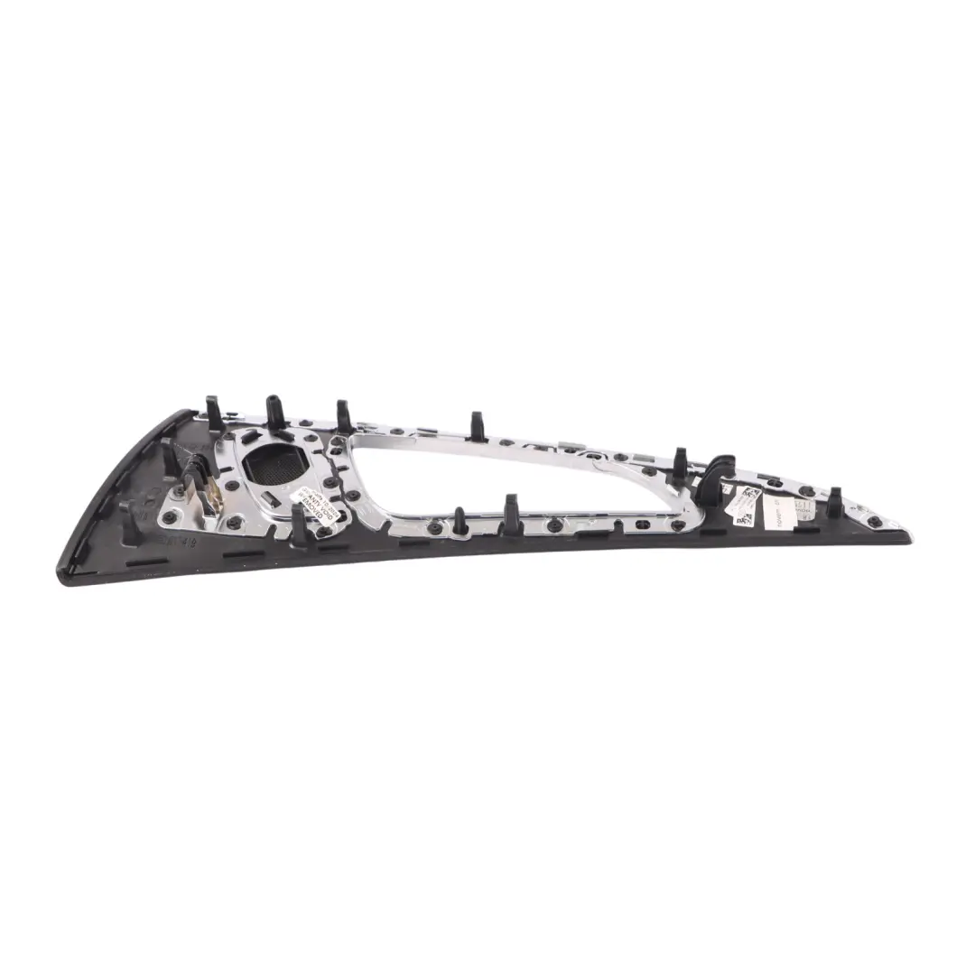 Audi A6 C7 Hinten Tür Griff Trim Abdeckung Surround Links - SKU 4G0857419L - Teilenummer 4G0857419L