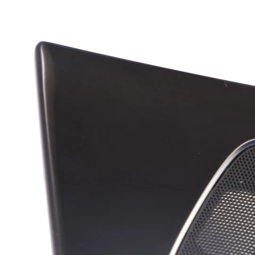 Door Grab Handle Trim Cover Surround Left N/S to Audi A6 C7 Rear with Part number 4G0857419L Audi A6 C7 Rear Door Grab Handle Trim Cover Surround Left N/S - SKU 4G0857419L - Part number 4G0857419L