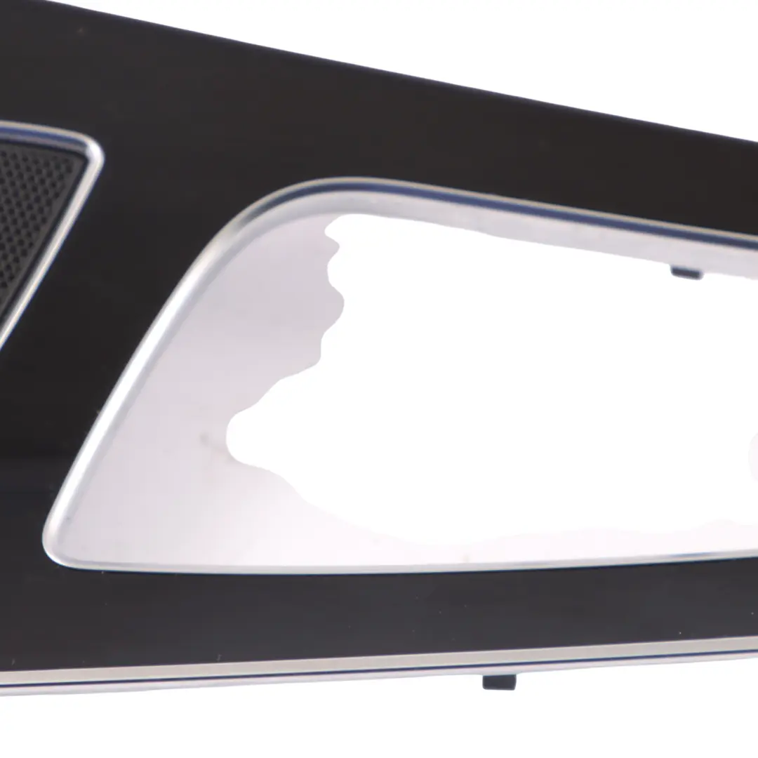 Puerta Trasera Asidero Embellecedor Envolvente Izquierda para Audi A6 C7 con número de pieza 4G0857419L Audi A6 C7 Puerta Trasera Asidero Embellecedor Envolvente Izquierda - SKU 4G0857419L - Número de pieza 4G0857419L