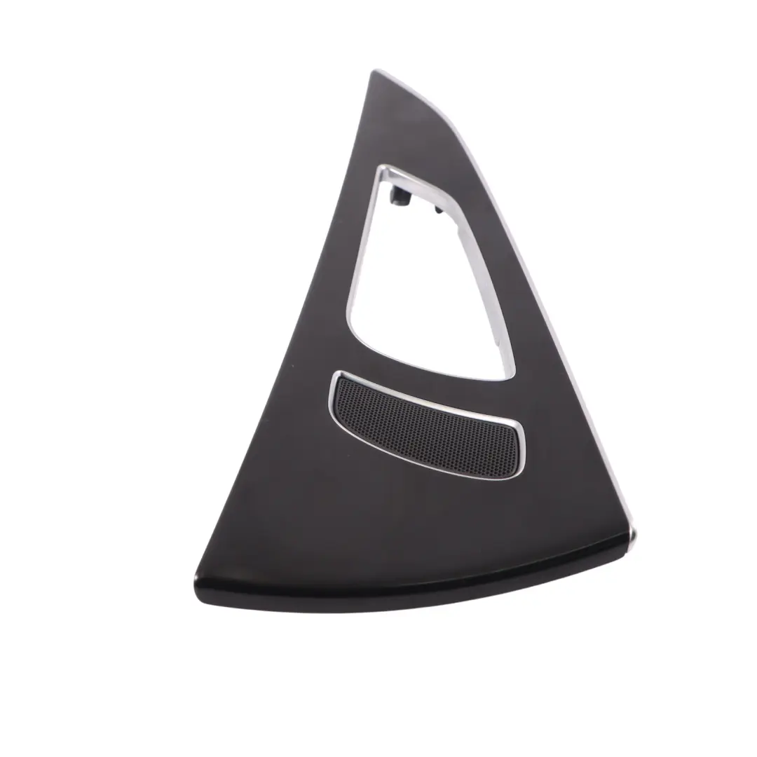 Door Grab Handle Trim Cover Surround Left N/S to Audi A6 C7 Rear with Part number 4G0857419L Audi A6 C7 Rear Door Grab Handle Trim Cover Surround Left N/S - SKU 4G0857419L - Part number 4G0857419L