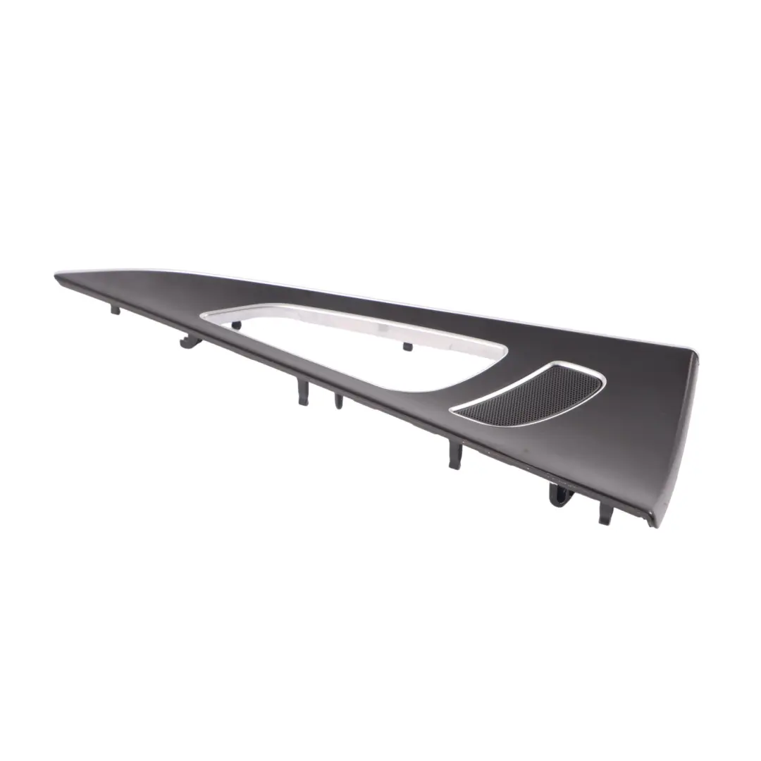 Audi A6 C7 Hinten Tür Griff Trim Abdeckung Surround Links - SKU 4G0857419L - Teilenummer 4G0857419L
