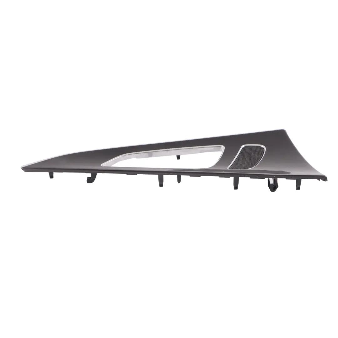 Audi A6 C7 Maniglia portiera posteriore Rivestimento Sinistro - SKU 4G0857419L - Numero di parte 4G0857419L