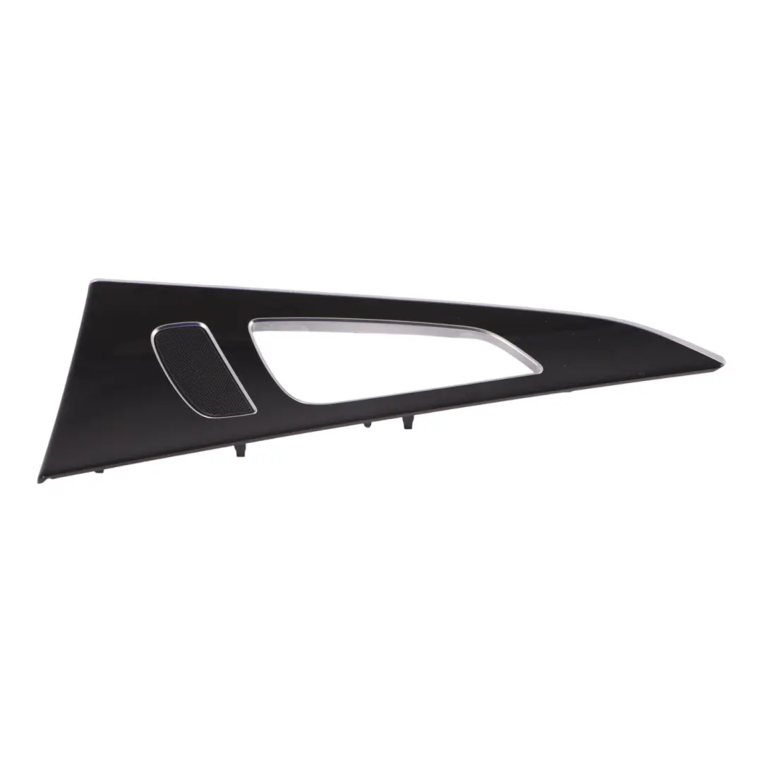Audi A6 C7 Rear Door Grab Handle Trim Cover Surround Right O/S - SKU 4G0867420L - Part number 4G0857420L