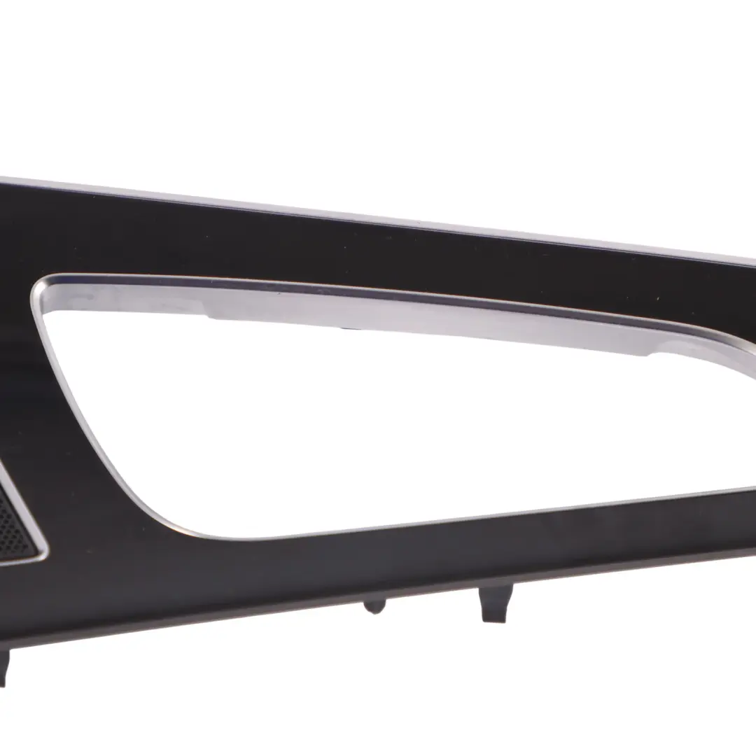 Maniglia portiera posteriore Rivestimento Surround Destro per Audi A6 C7 con numero di parte 4G0857420L Audi A6 C7 Maniglia portiera posteriore Rivestimento Surround Destro - SKU 4G0867420L - Numero di parte 4G0857420L