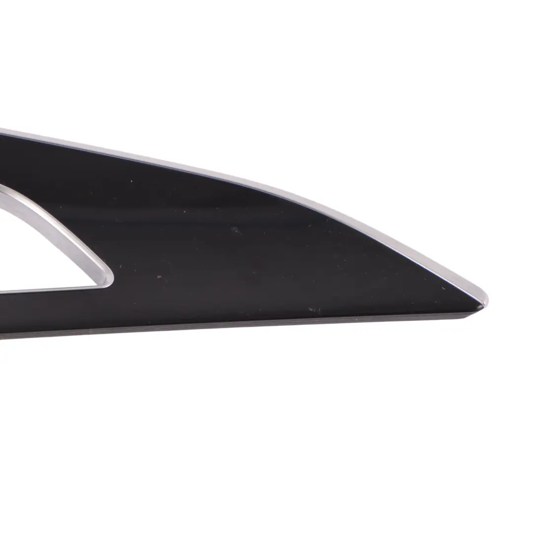 Audi A6 C7 Rear Door Grab Handle Trim Cover Surround Right O/S - SKU 4G0867420L - Part number 4G0857420L