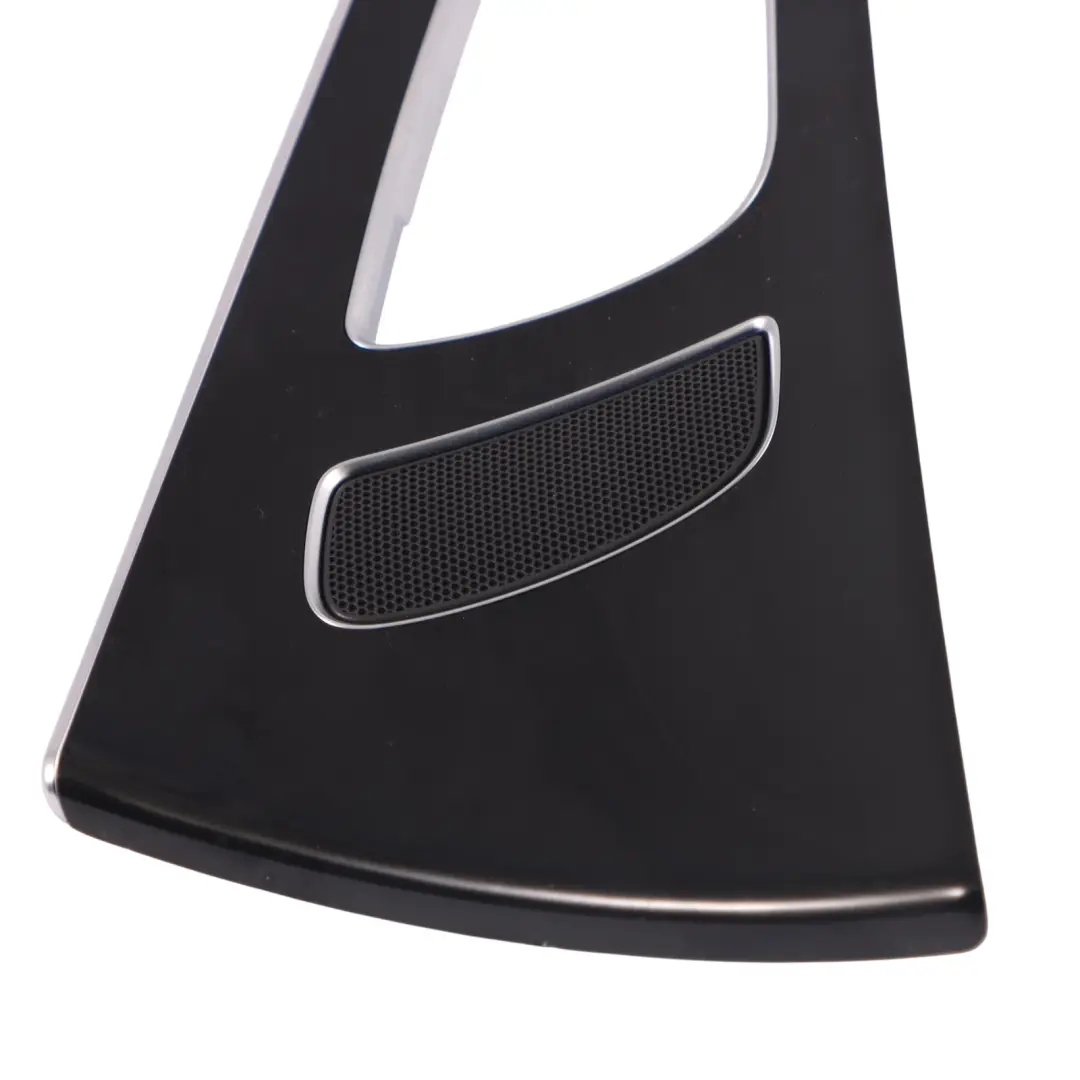 Audi A6 C7 Rear Door Grab Handle Trim Cover Surround Right O/S - SKU 4G0867420L - Part number 4G0857420L