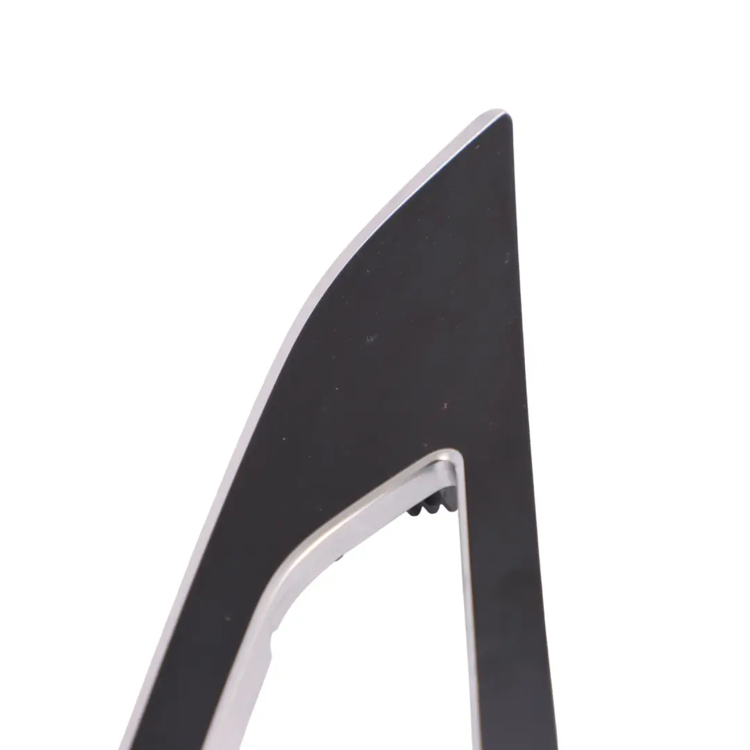 Audi A6 C7 Rear Door Grab Handle Trim Cover Surround Right O/S - SKU 4G0867420L - Part number 4G0857420L