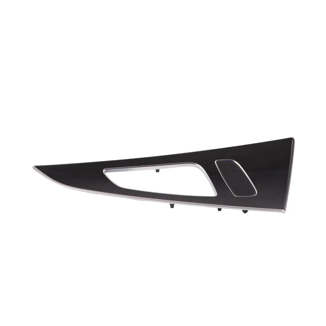 Audi A6 C7 Hinten Tür Griff Trim Abdeckung Surround Rechts - SKU 4G0867420L - Teilenummer 4G0857420L