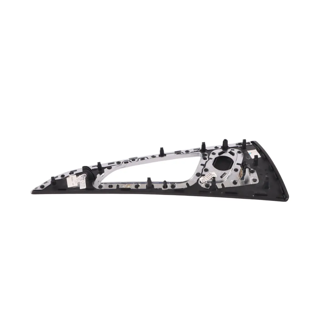 Audi A6 C7 Rear Door Grab Handle Trim Cover Surround Right O/S - SKU 4G0867420L - Part number 4G0857420L