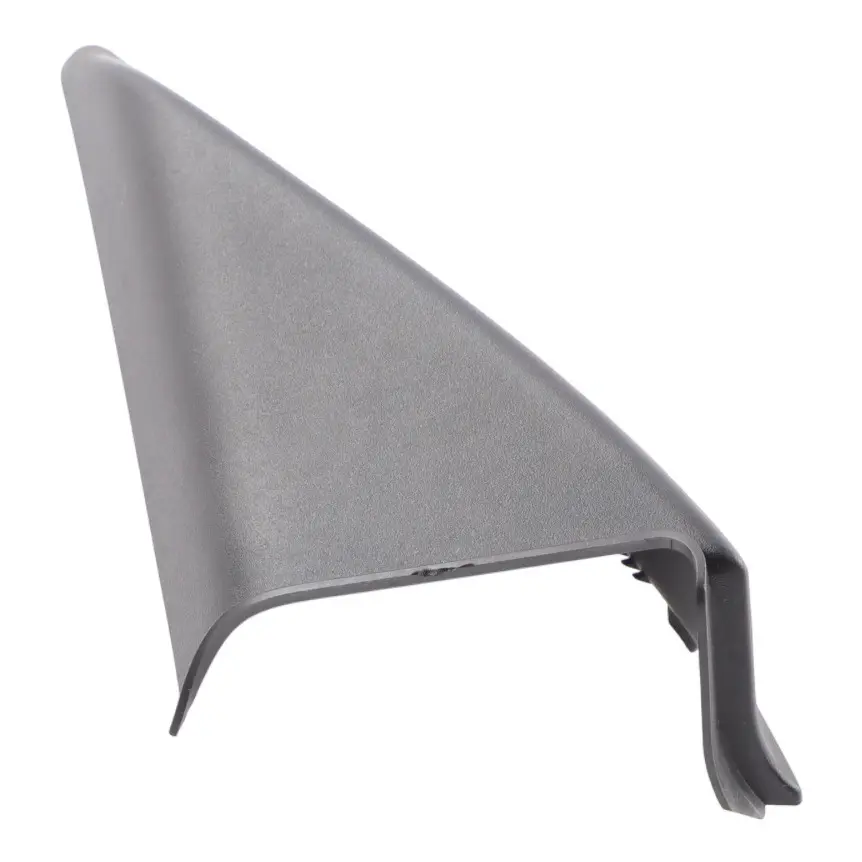 Audi RS6 C7 Wing Mirror Inner Cover Trim Left N/S Front Door Panel - SKU 4G0857505 - Part number 4G0857505