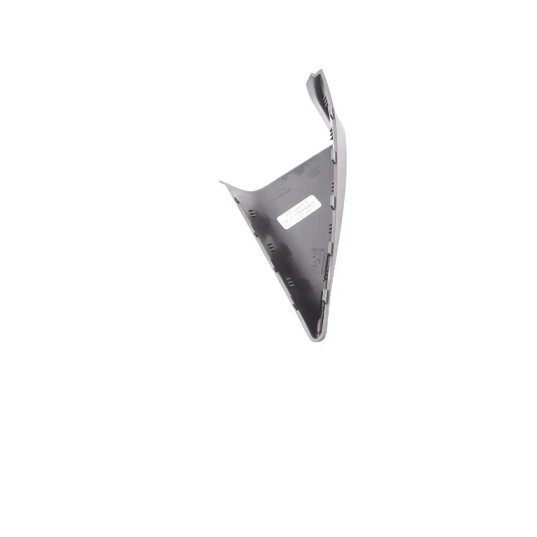 Audi RS6 C7 Wing Mirror Inner Cover Trim Left N/S Front Door Panel - SKU 4G0857505 - Part number 4G0857505