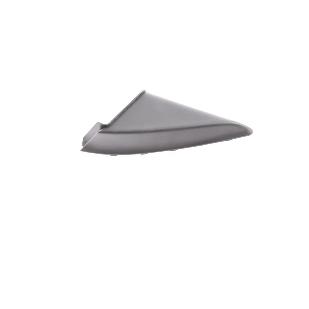 Wing Espejo Interior Cubierta Trim Izquierda Panel Puerta Delantera para Audi RS6 C7 con número de pieza 4G0857505 Audi RS6 C7 Wing Espejo Interior Cubierta Trim Izquierda Panel Puerta Delantera - SKU 4G0857505 - Número de pieza 4G0857505