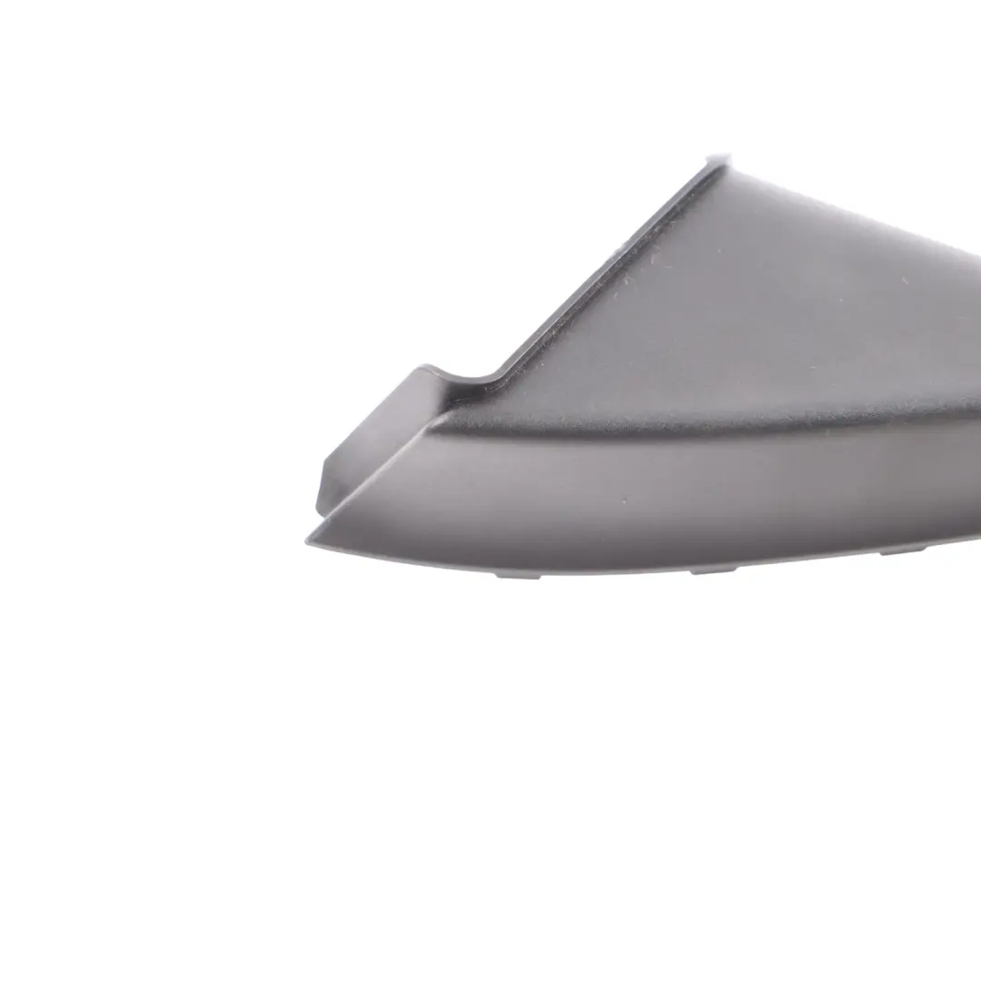 Wing Mirror Inner Cover Trim Left N/S Front Door Panel to Audi RS6 C7 with Part number 4G0857505 Audi RS6 C7 Wing Mirror Inner Cover Trim Left N/S Front Door Panel - SKU 4G0857505 - Part number 4G0857505