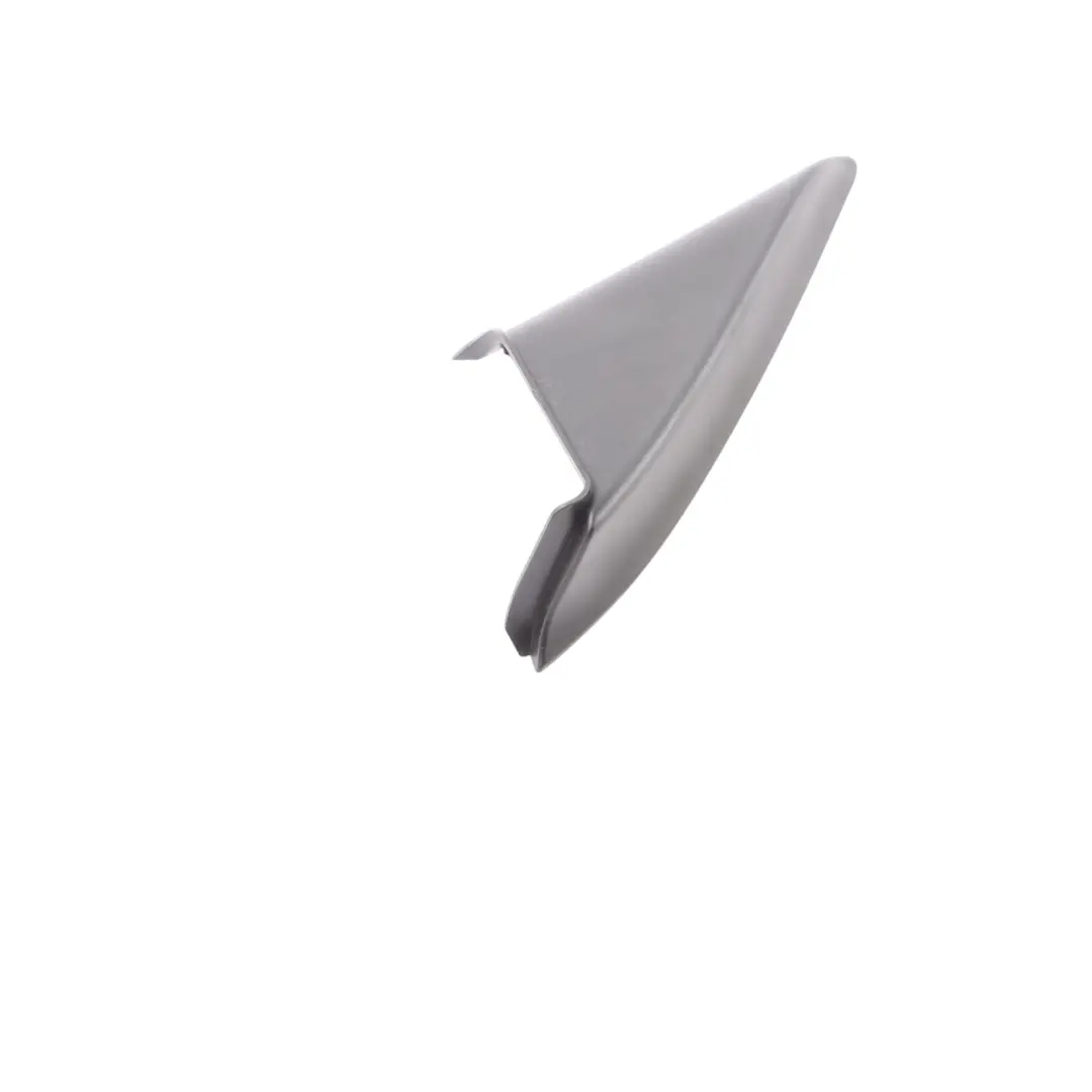 Audi RS6 C7 Wing Mirror Inner Cover Trim Left N/S Front Door Panel - SKU 4G0857505 - Part number 4G0857505