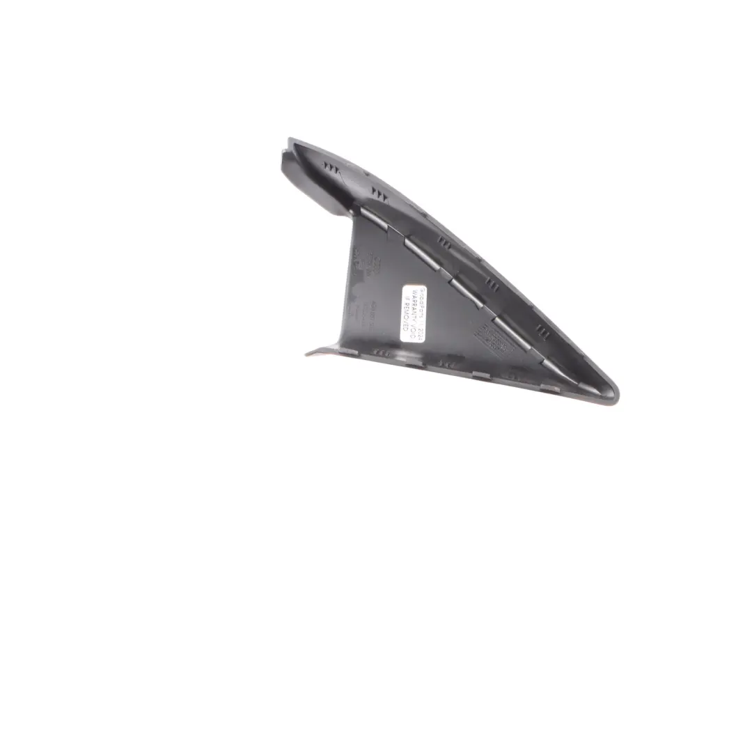 Audi RS6 C7 Wing Espejo Interior Cubierta Trim Izquierda Panel Puerta Delantera - SKU 4G0857505 - Número de pieza 4G0857505