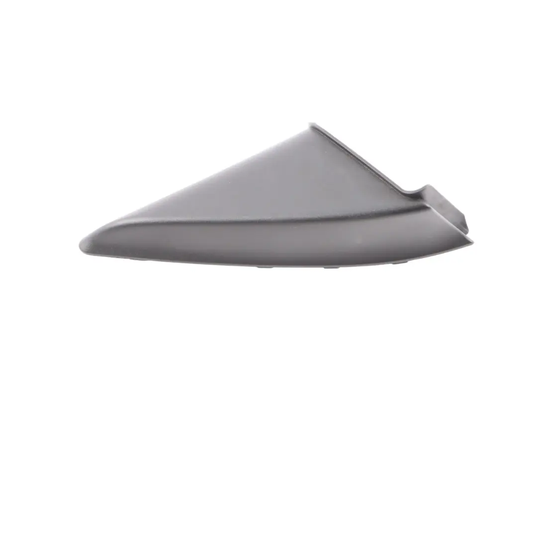 Garniture de triangle intérieur de rétroviseur droit pour Audi RS6 C7 à propos du numéro de pièce 4G0857506 Audi RS6 C7 Garniture de triangle intérieur de rétroviseur droit - SKU 4G0857506 - Numéro de pièce 4G0857506