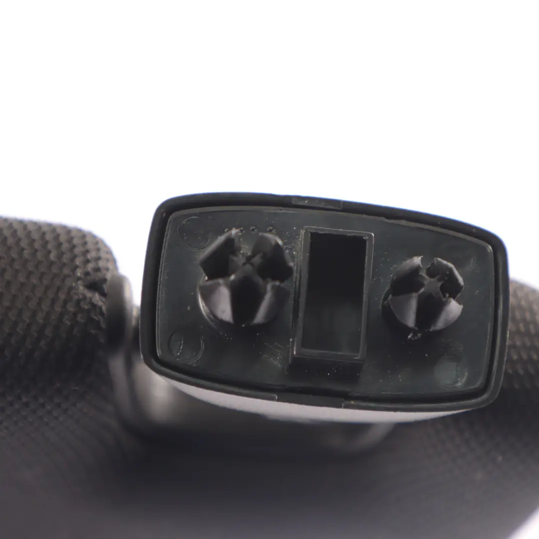 Audi A6 C7 Pannello specchietto parasole sinistro Nero - SKU 4G0857551D - Numero di parte 4G0857551D