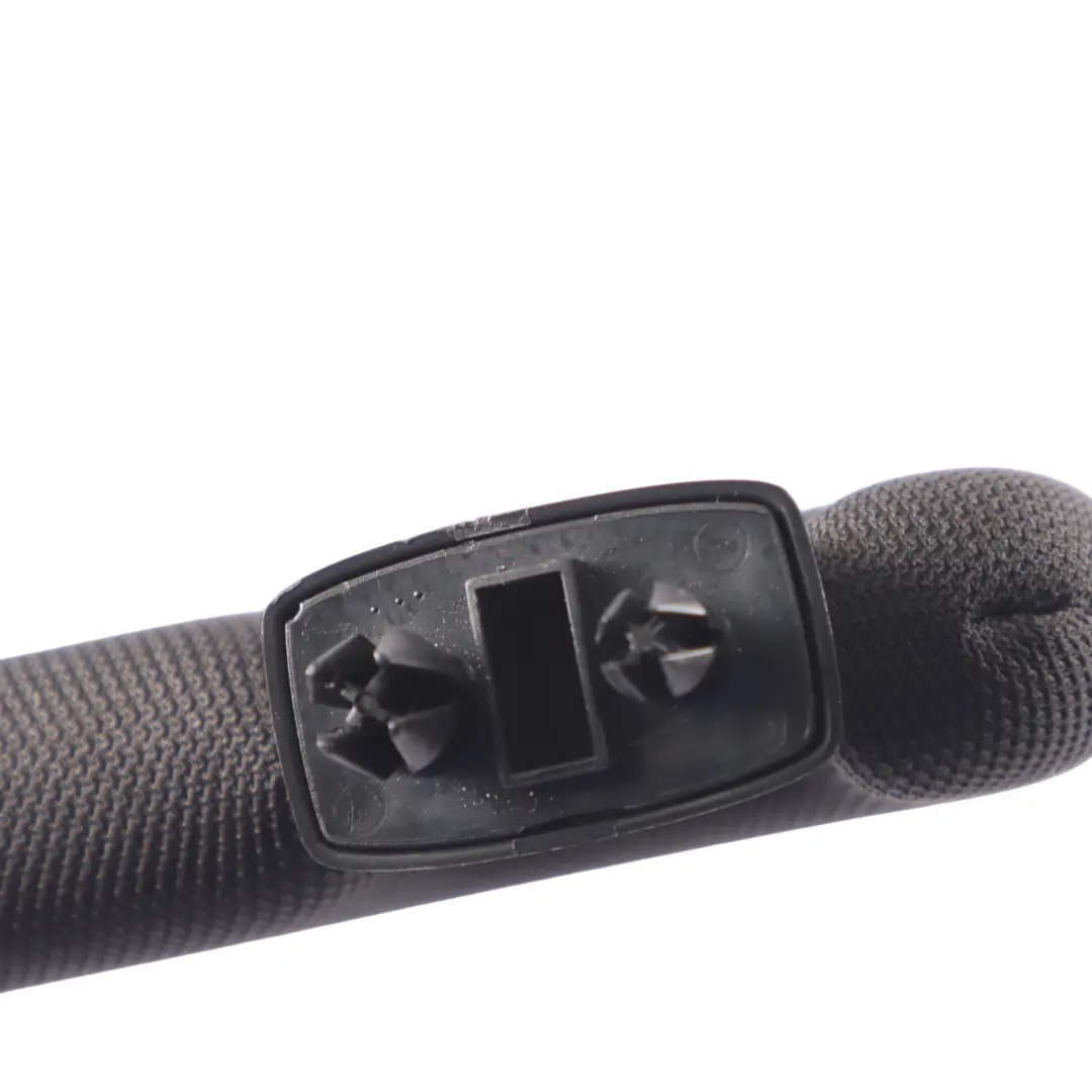 Audi A6 C7 Parasol Espejo Panel Sunvisor Derecho Negro - SKU 4G0857552D - Número de pieza 4G0857552D