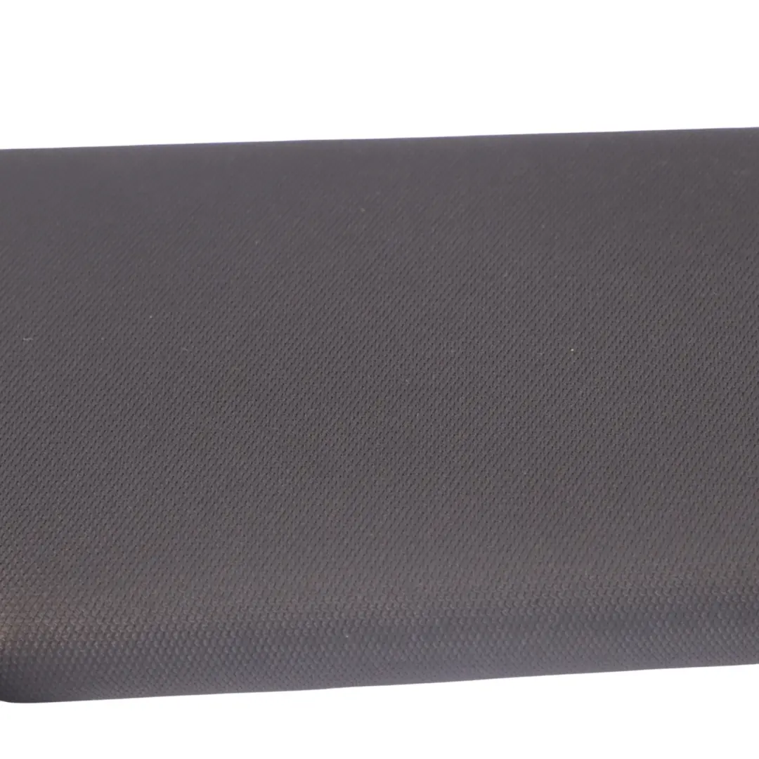 Osłona Przeciwsłoneczna Lusterko Prawa Czarna do Audi A6 C7 o numerze 4G0857552D Audi A6 C7 Osłona Przeciwsłoneczna Lusterko Prawa Czarna - SKU 4G0857552D - Numer Części 4G0857552D