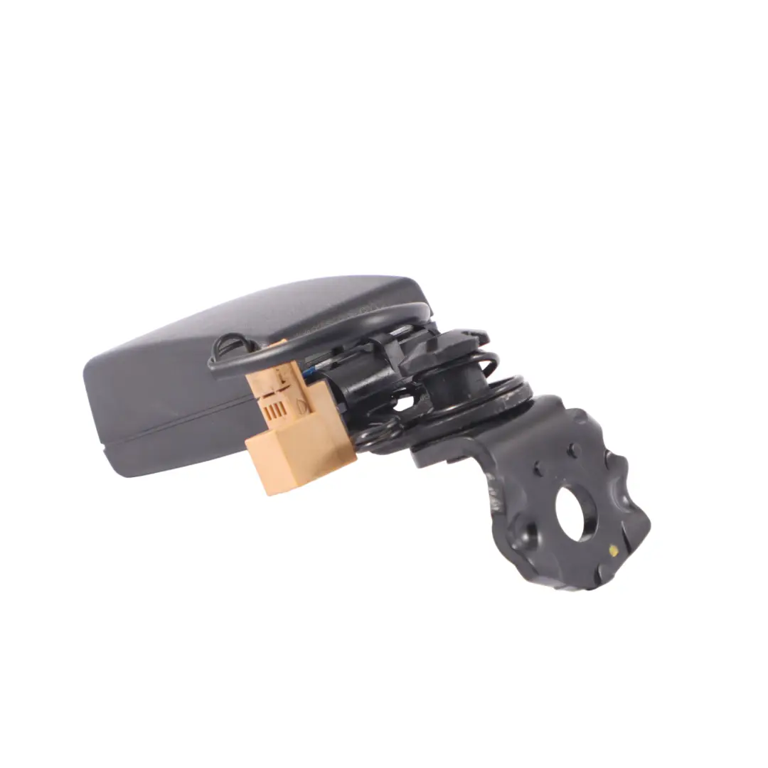 Belt Buckle Catch Clip Latch Right O/S to Audi Q3 8U Rear Seat with Part number 4G0857740A Audi Q3 8U Rear Seat Belt Buckle Catch Clip Latch Right O/S - SKU 4G0857740A - Part number 4G0857740A