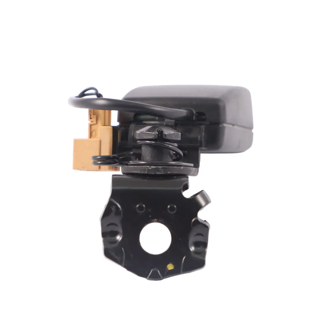 Audi Q3 8U Hinteren Sicherheitsgurt Schnalle Catch Clip Latch Rechts - SKU 4G0857740A - Teilenummer 4G0857740A