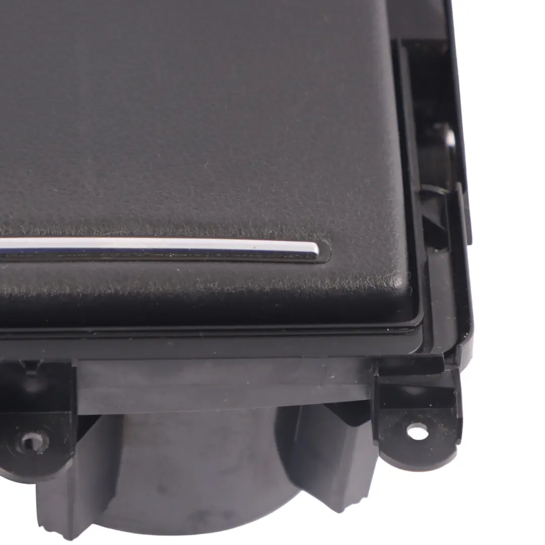 Audi A6 C7 Mittel Konsole Getränke Halter Ablagefach Blende - SKU 4G0862534A - Teilenummer 4G0862534A