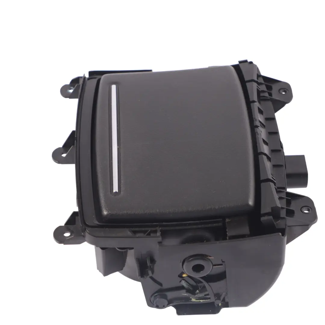 Audi A6 C7 Mittel Konsole Getränke Halter Ablagefach Blende - SKU 4G0862534A - Teilenummer 4G0862534A