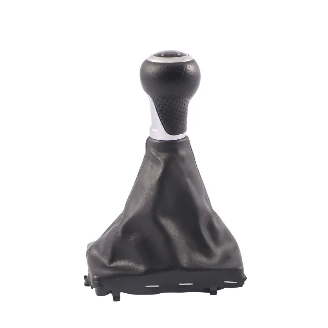 Lever Manual Shift Selector Knob Cover 6 Speed to Audi A6 C7 Gear with Part number 4G0863278F Audi A6 C7 Gear Lever Manual Shift Selector Knob Cover 6 Speed - SKU 4G0863278F - Part number 4G0863278F