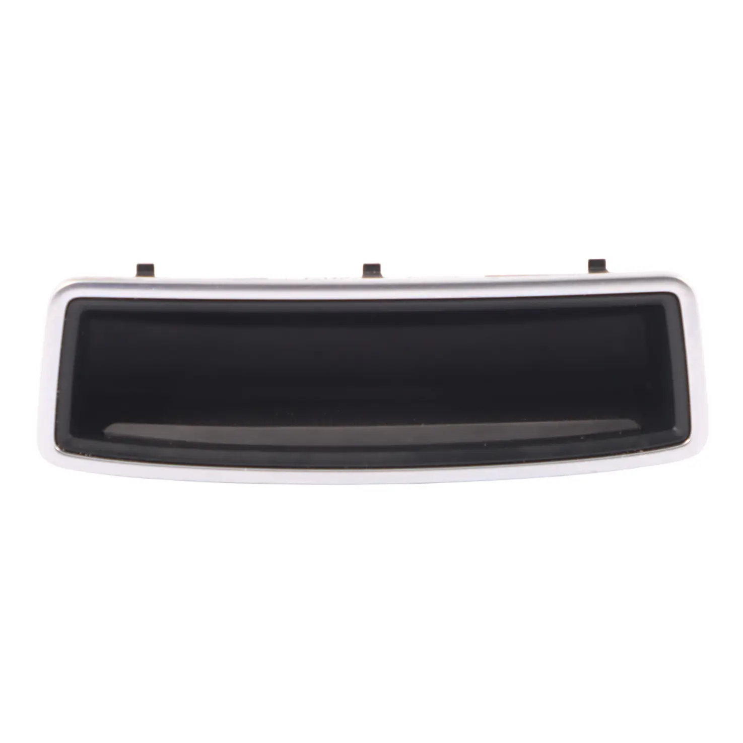 Audi A6 C7 Centre Console Rear Box Storage Compartment Black 4G0863300