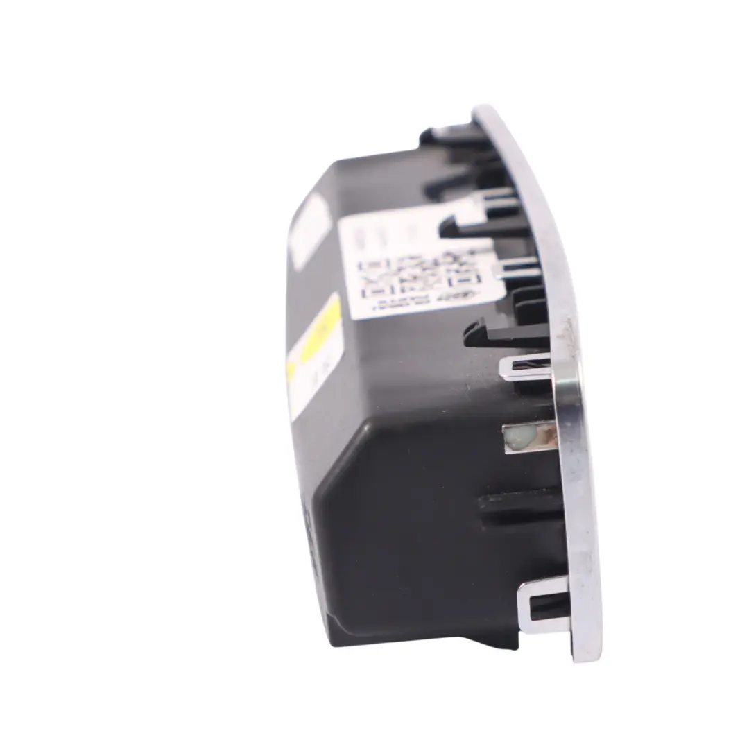 Audi A6 C7 Centre Console Rear Box Storage Compartment Black - SKU 4G0863300 - Part number 4G0863300