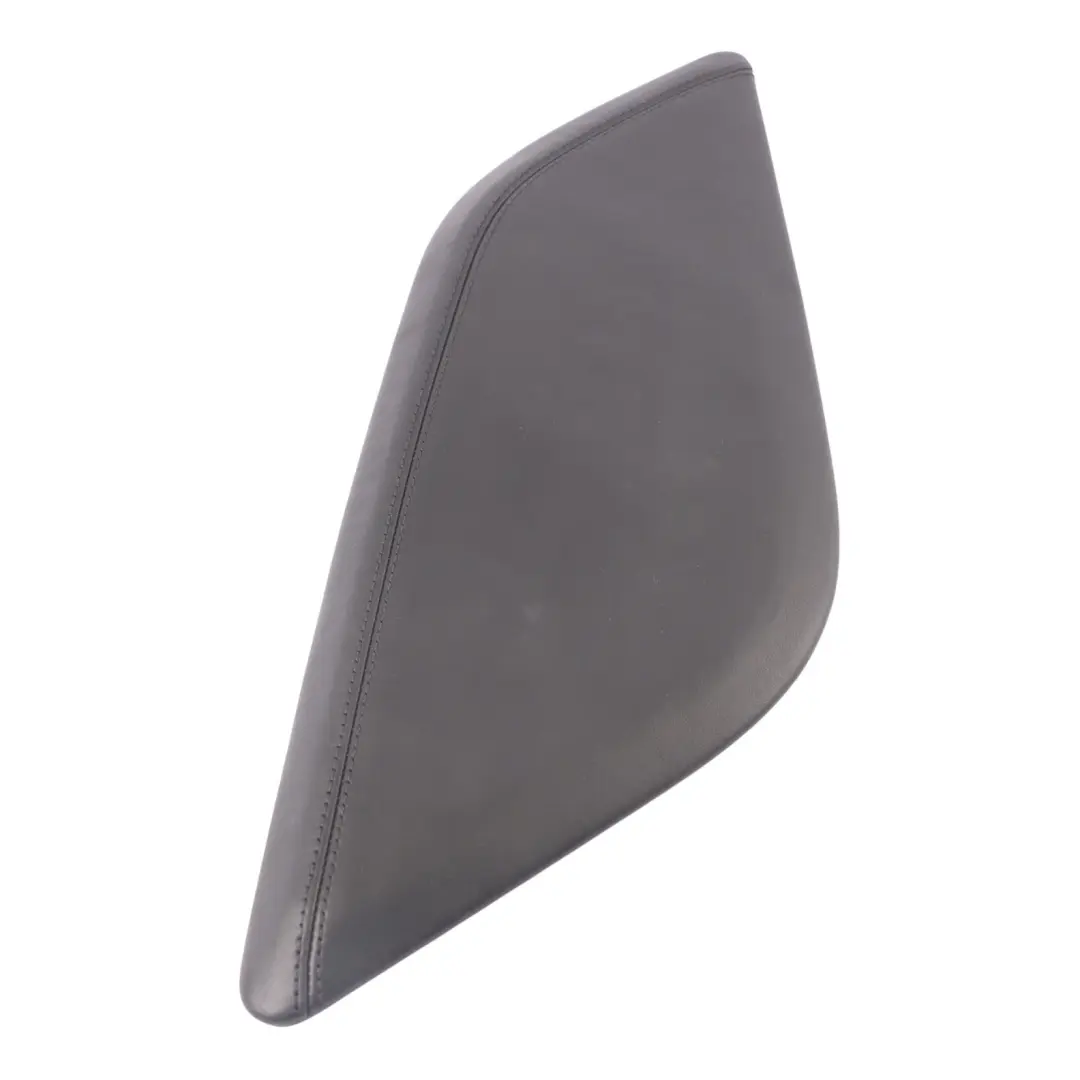 Audi A6 C7 Centre Console Trim Cover Panel Front Left N/S - SKU 4G0863305 - Part number 4G0863305