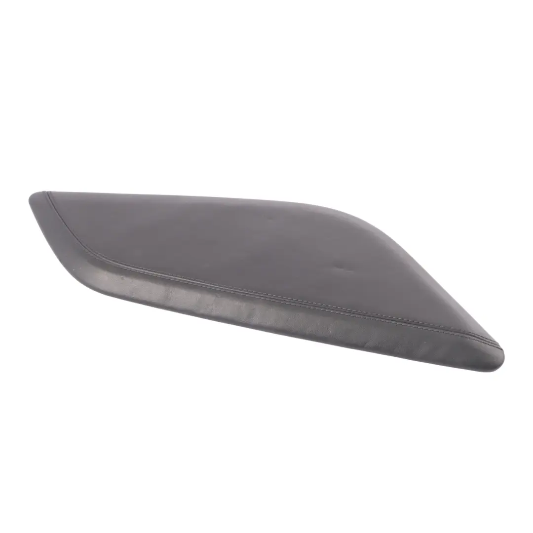 Audi A6 C7 Centre Console Trim Cover Panel Front Left N/S - SKU 4G0863305 - Part number 4G0863305