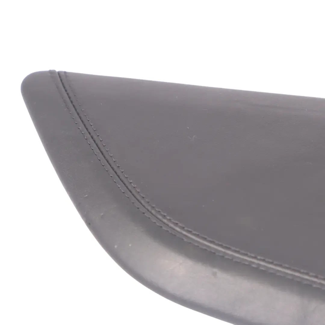 Audi A6 C7 Centre Console Trim Cover Panel Front Left N/S - SKU 4G0863305 - Part number 4G0863305