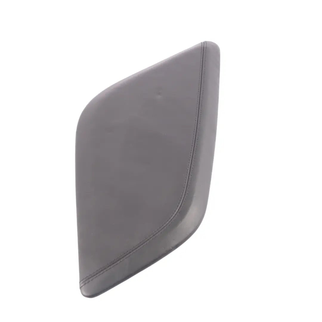 Audi A6 C7 Console centrale Pannello copertura anteriore sinistro - SKU 4G0863305 - Numero di parte 4G0863305