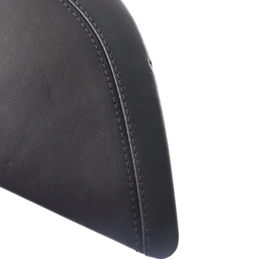 Centre Console Trim Cover Panel Front Left N/S to Audi A6 C7 with Part number 4G0863305 Audi A6 C7 Centre Console Trim Cover Panel Front Left N/S - SKU 4G0863305 - Part number 4G0863305