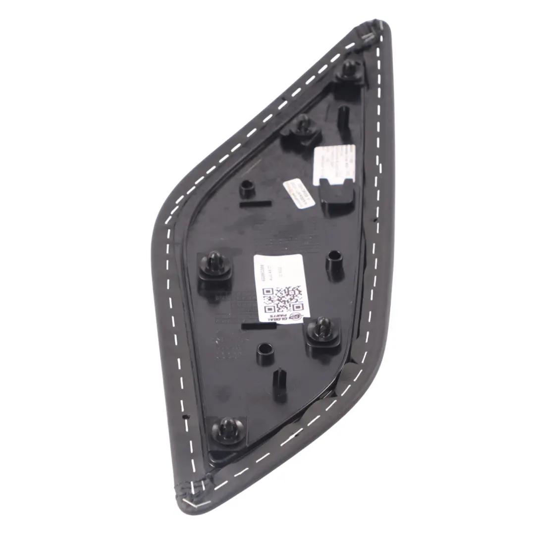 Audi A6 C7 Osłona Zaślepka Tunelu Prawa - SKU 4G0863306 - Numer Części 4G0863306
