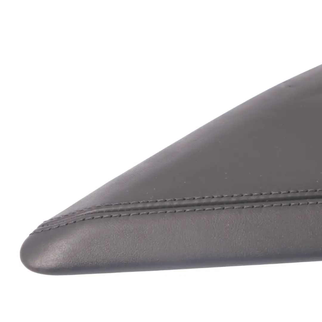 Audi A6 C7 Centre Console Trim Cover Panel Front Right O/S - SKU 4G0863306 - Part number 4G0863306