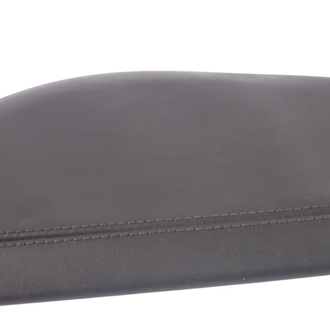 Audi A6 C7 Centre Console Trim Cover Panel Front Right O/S - SKU 4G0863306 - Part number 4G0863306