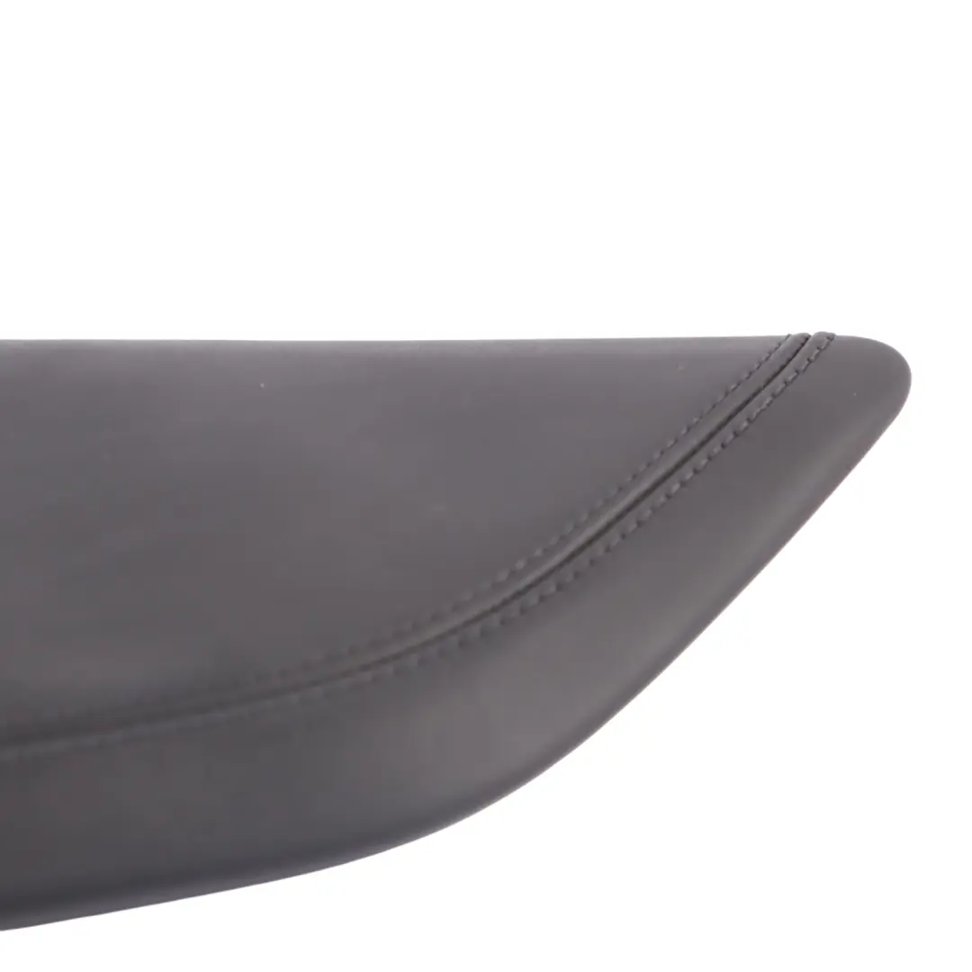Audi A6 C7 Centre Console Trim Cover Panel Front Right O/S - SKU 4G0863306 - Part number 4G0863306
